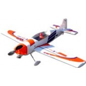 Extra 330 3D stunt 4ch Brushless Vliegtuig-2.4GHZ 